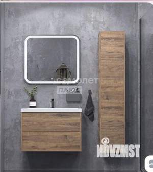 2-к квартира, вторичка, 44м2, 24/25 этаж