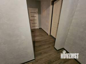 2-к квартира, вторичка, 44м2, 1/17 этаж