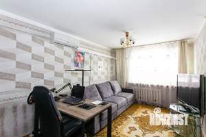 2-к квартира, вторичка, 43м2, 1/5 этаж