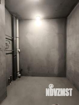 1-к квартира, вторичка, 39м2, 4/9 этаж