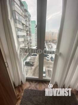 1-к квартира, вторичка, 38м2, 5/10 этаж