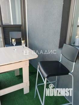 1-к квартира, вторичка, 39м2, 18/26 этаж