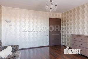 3-к квартира, вторичка, 80м2, 6/14 этаж