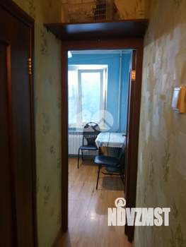 1-к квартира, вторичка, 29м2, 5/9 этаж