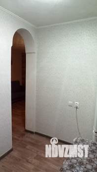 2-к квартира, вторичка, 43м2, 5/5 этаж