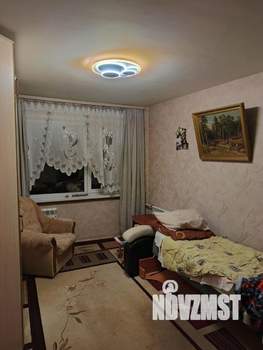 2-к квартира, вторичка, 46м2, 1/9 этаж