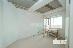 3-к квартира, вторичка, 97м2, 15/15 этаж