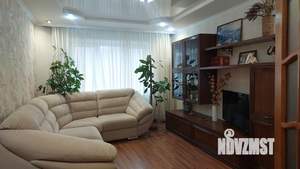 3-к квартира, вторичка, 65м2, 3/9 этаж