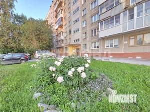 2-к квартира, вторичка, 43м2, 4/9 этаж