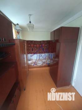 2-к квартира, вторичка, 46м2, 4/5 этаж