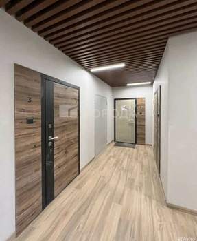2-к квартира, вторичка, 41м2, 1/22 этаж