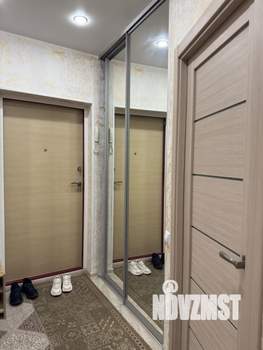 2-к квартира, вторичка, 59м2, 2/23 этаж