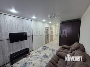 1-к квартира, вторичка, 32м2, 15/16 этаж