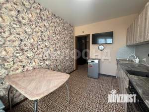 1-к квартира, вторичка, 35м2, 2/6 этаж
