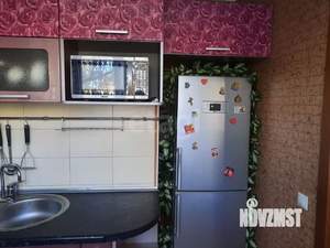 3-к квартира, вторичка, 62м2, 2/5 этаж