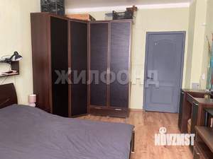 2-к квартира, вторичка, 59м2, 2/4 этаж