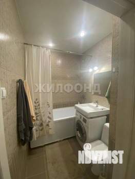 1-к квартира, вторичка, 26м2, 4/12 этаж