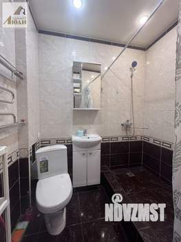 Студия квартира, вторичка, 26м2, 10/17 этаж