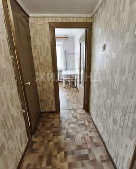 2-к квартира, вторичка, 55м2, 5/10 этаж