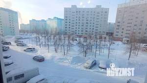 1-к квартира, вторичка, 33м2, 3/10 этаж