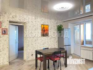 3-к квартира, вторичка, 63м2, 5/10 этаж