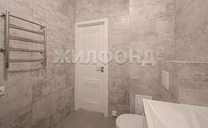 2-к квартира, вторичка, 50м2, 2/17 этаж