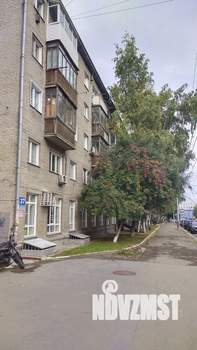 2-к квартира, вторичка, 42м2, 3/5 этаж