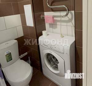 1-к квартира, вторичка, 20м2, 7/8 этаж