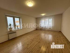 3-к квартира, вторичка, 86м2, 9/10 этаж