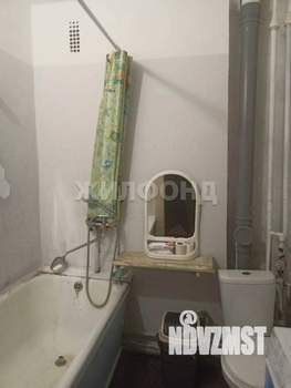 1-к квартира, вторичка, 29м2, 1/5 этаж