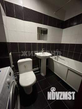 1-к квартира, вторичка, 19м2, 17/17 этаж