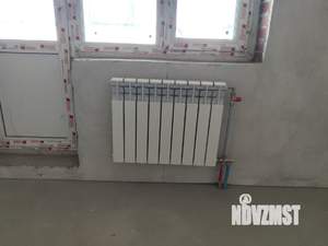 1-к квартира, вторичка, 39м2, 18/26 этаж