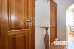 1-к квартира, вторичка, 34м2, 6/10 этаж