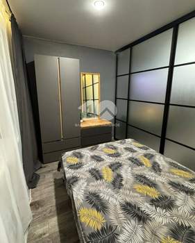 Студия квартира, вторичка, 24м2, 11/17 этаж