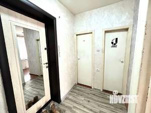 1-к квартира, вторичка, 31м2, 2/9 этаж