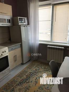 3-к квартира, вторичка, 64м2, 1/9 этаж