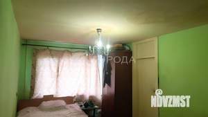 3-к квартира, вторичка, 56м2, 1/5 этаж