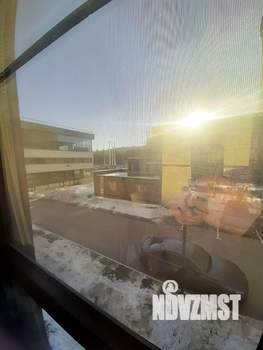 2-к квартира, вторичка, 46м2, 2/20 этаж