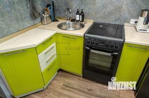 1-к квартира, вторичка, 32м2, 8/9 этаж