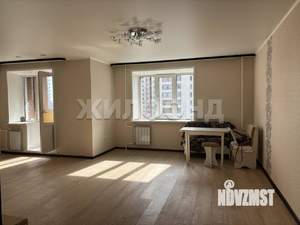 2-к квартира, вторичка, 61м2, 9/10 этаж