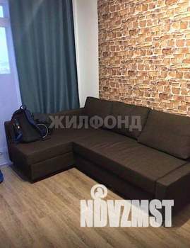 1-к квартира, вторичка, 32м2, 9/26 этаж