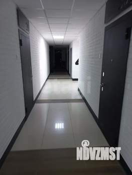 Студия квартира, вторичка, 27м2, 4/4 этаж