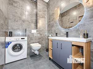 2-к квартира, вторичка, 50м2, 20/20 этаж