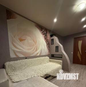 3-к квартира, вторичка, 58м2, 1/5 этаж