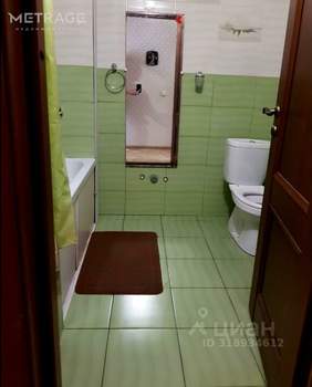 2-к квартира, вторичка, 43м2, 2/3 этаж