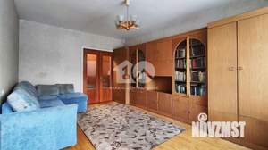 5-к квартира, вторичка, 104м2, 3/10 этаж