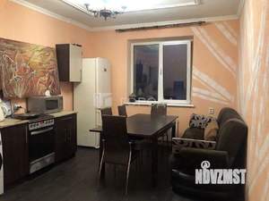 2-к квартира, вторичка, 80м2, 14/17 этаж