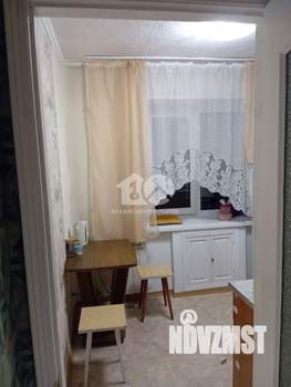 1-к квартира, вторичка, 31м2, 5/5 этаж