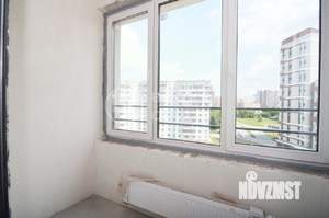 3-к квартира, вторичка, 67м2, 8/25 этаж