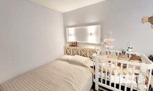 1-к квартира, вторичка, 29м2, 2/5 этаж